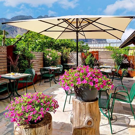 Hotel Garni La Vigna - Adult Friendly ซานมิเคเล อัลลาดิเจ ภายนอก รูปภาพ