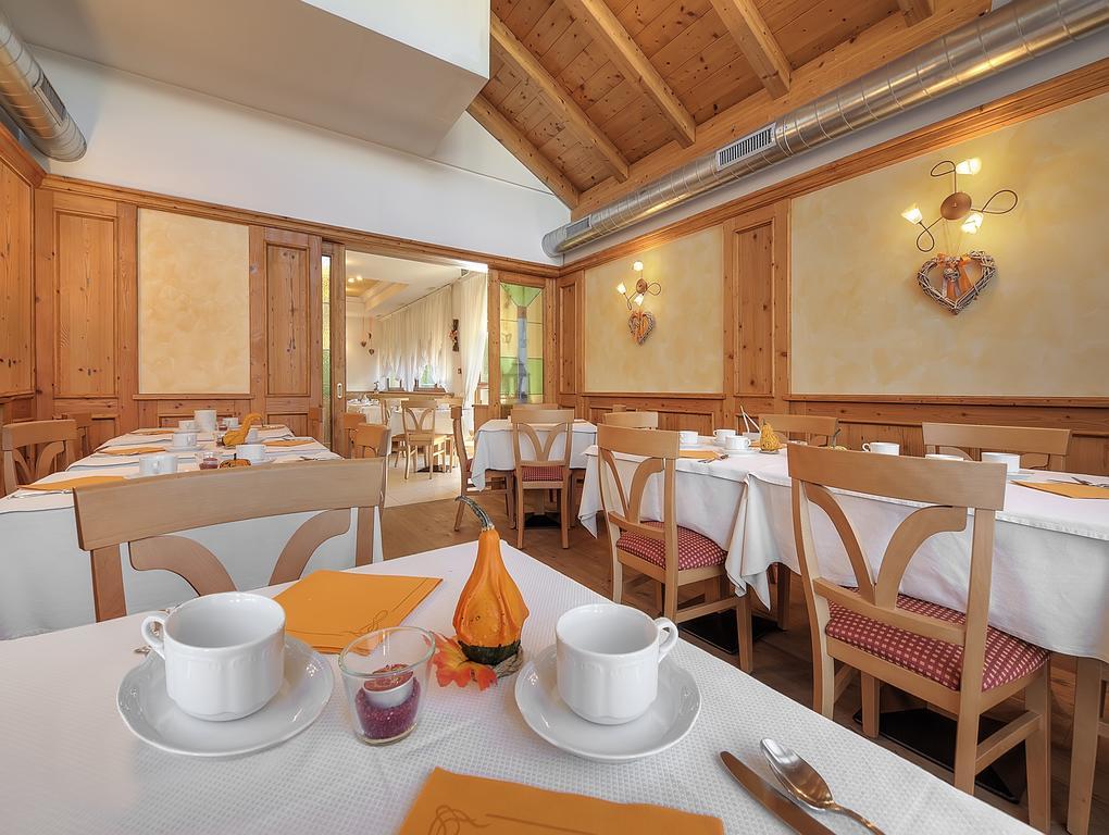 Hotel Garni La Vigna - Adult Friendly ซานมิเคเล อัลลาดิเจ ภายนอก รูปภาพ