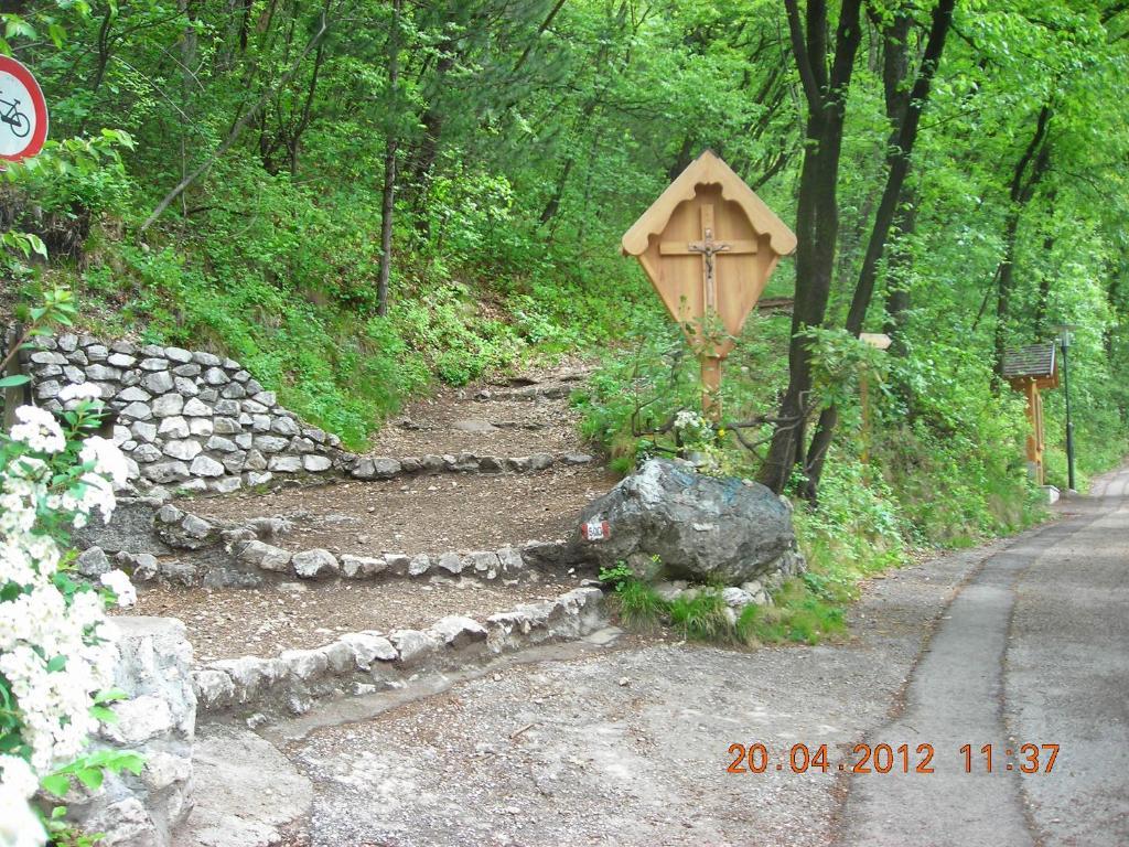 Hotel Garni La Vigna - Adult Friendly ซานมิเคเล อัลลาดิเจ ภายนอก รูปภาพ