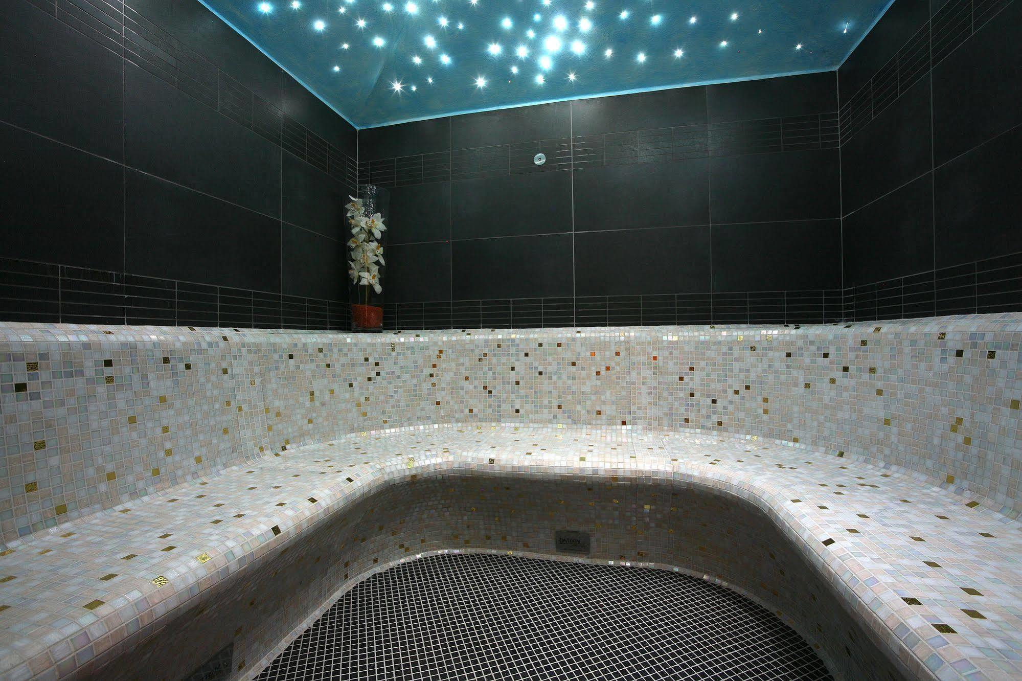 Hotel Garni La Vigna - Adult Friendly ซานมิเคเล อัลลาดิเจ ภายนอก รูปภาพ