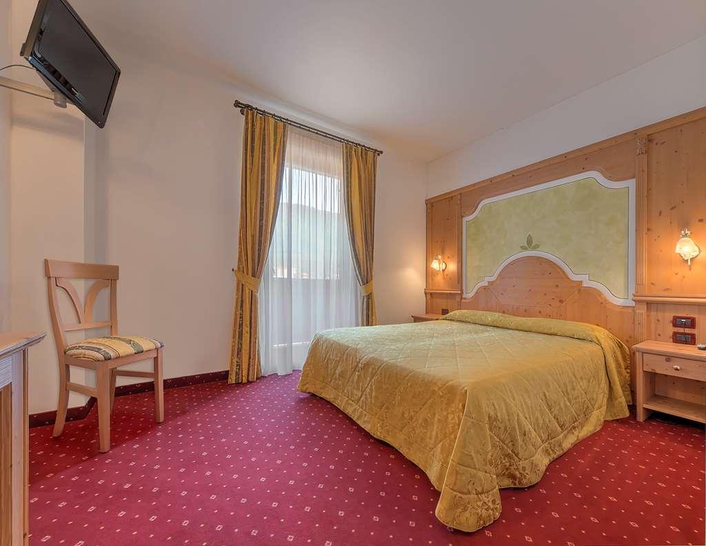Hotel Garni La Vigna - Adult Friendly ซานมิเคเล อัลลาดิเจ ห้อง รูปภาพ